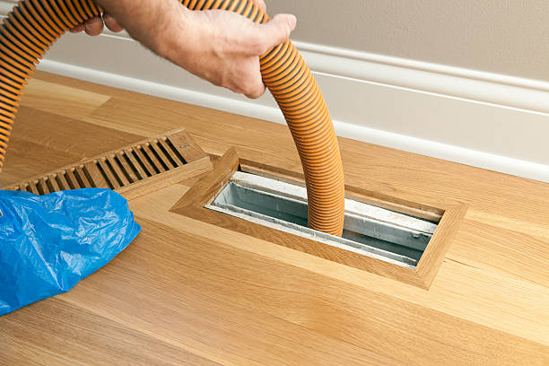 Fort Clark Springs, TX Airduct Cleaning Company